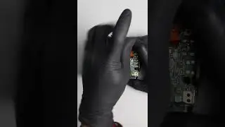 Canon R50 Teardown & Disassembly | Infrared Conversion 