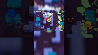 KENJI 🥋 TA ABSURDO!! 🥶 #brawlstars #viralvideo #showdown #kenji #top1 #shorts #halloween