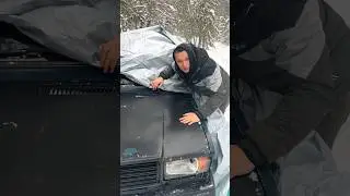 КУПИЛ МАШИНУ НА АУКЦИОНЕ ЗА 100 ТЫС РУБ😱 