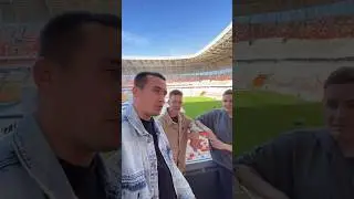 Делегация чувашских финалистов приехала в Саранск на подведение итогов фестиваля и награждения