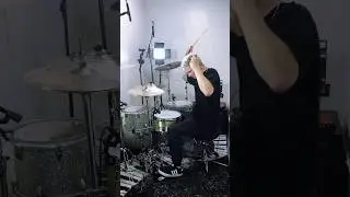 HOLIDAY - Turnstile | Drum Cover #turnstile