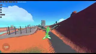 Green Dragon | Trailmakers