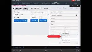 FileMaker Using Zoom API to Capture Phone Call Recording