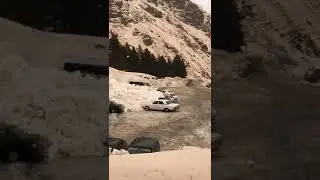 Алтай 2018