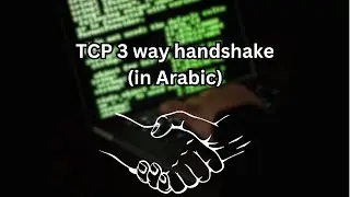 #15 3 way handshake analysis using wireshark