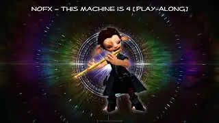 NOFX – This Machine is 4 [Play-Along]