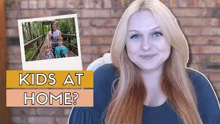 WRITING FROM HOME: Tips for Having a Successful Author Career with Distractions