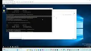 Powershell commands to run Simple Scripts | Vjtek Labs
