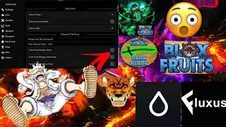 BloxFruit Script Void Hub | BLOXFRUIT SCRIPT VOID HUB AUTO FARM AUTO MIRAGE ISLAND + MORE