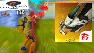 FREE FIRE X86 NEW UPDATE 2024  نسخة جديدة 🚀 افضل نسخة فري فاير التحديث الجديد للأجهزة الضعيفة v7a