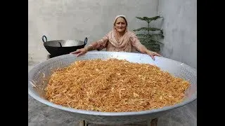CHINESE BHEL RECIPE BY MY GRANNY | ASMR CRUNCHY | HOW TO MAKE CHINESE BHEL | CHINESE RECIPES