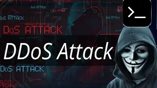 الان كيفية تنزيل اقوي أداة DDoS علي Termux
