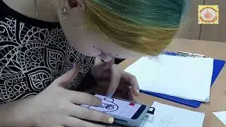 Лиза и её Жар-Птица (МультистудиЯ 