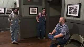 Amazing Grace (Whistling)
