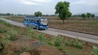 Rewa road mein baso ka new video बायपास रोड का वीडियो