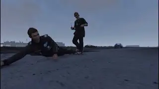 GTAV Murder Mystery Of OGDeathValley666 xD