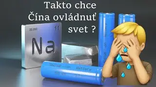 Aká je životnosť Na-ion akumulátorov? Čo ti Číňan sľúbi, to ti nikto nedá! Aký počet cyklov zvládnu?
