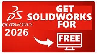 How to get and use Solidworks 2026 Services for free. Quick and Easy Tutorial