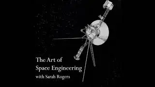 Thermal Modeling, Control & TVAC Testing with Belinda Shreckengost | TASE Podcast #7