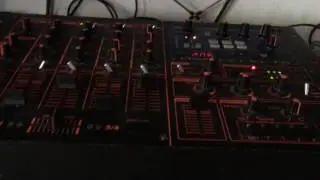 Roland dj 2000 demo 1