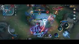 #mobilelegends