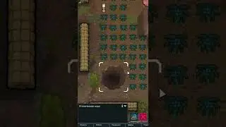 Сигнал бедствия в Rimworld 1.5 Anomaly 