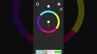 Colour switch mission one
