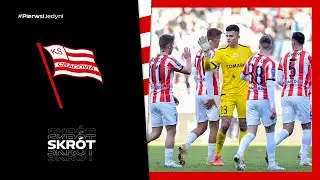 Bramki z Treningu Noworocznego 2023 (01.01.2023)