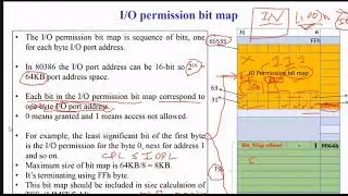 Microprocessor 8086(Sessional-2)2.12 The IDT and Exception Handling