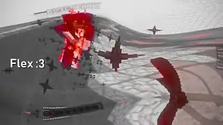 800❤️ PvP Montage | Minecraft PvP Edit | 800 SUBS | FLEX |