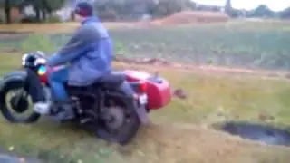 Днепр МТ-10