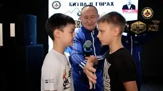 FACE -TO- FACE