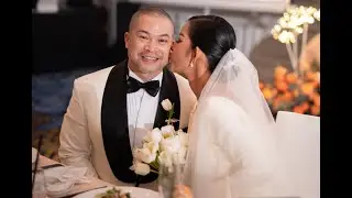 Final D&L Saigon Mai House Wedding Dinner:  Jan 14 2024