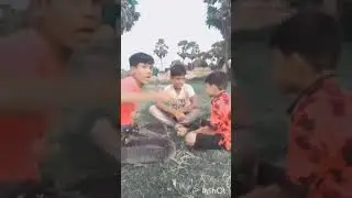 akkad bakkad bambe Bo funny short video