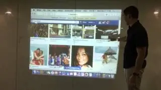 ONLINE MARKETING training part 2 (5 fingers)