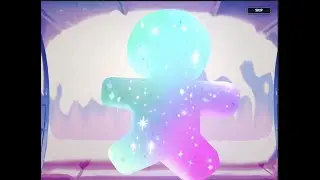 Just a normal cookie run kingdom 10x pull
