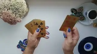 КАРТА ДНЯ ДЛЯ КАЖДОГО ЗНАКА ЗОДИАКА ♥️🌺🌺 @about_destiny_with_coffe