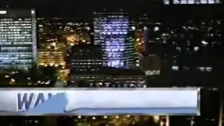 WAVY News 10 11pm Open 1991