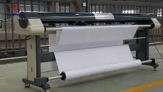 Getonagain Magic Inkjet Plotter