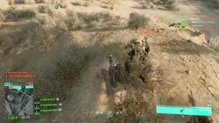 [Battlefield™ 2042] Антикрысс