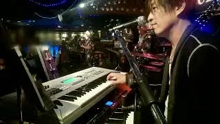 Superstition (迷信) / Stevie Wonder [Cover]