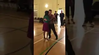www.lovetango.co.uk  Argentine tango lessons in Tunbridge Wells Monday evenings