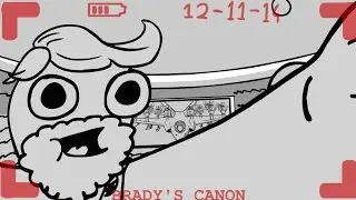 Hello Internet Animated #6