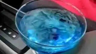 Вода и низкая частота звука.mp4