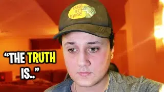 Am I Quitting Roblox?