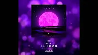 MECKS - 181020 (AUDIO)