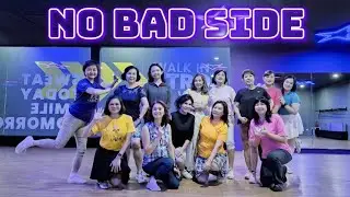 🌟SuperStar : No Bad Side Line dance