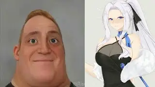 [Azur lane]My favorite YorkTown(sorry for making the clip late)