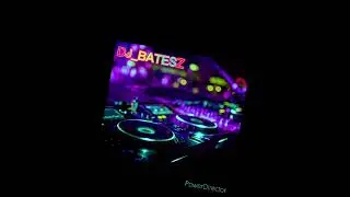 ENGED EL MAGAD●AFTER TECH HOUSE😎👌 [DJ_BATESZ]