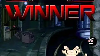 TheMattalocalypse Random Mugen Battle - 717 - Max VS. Microsoft Sam